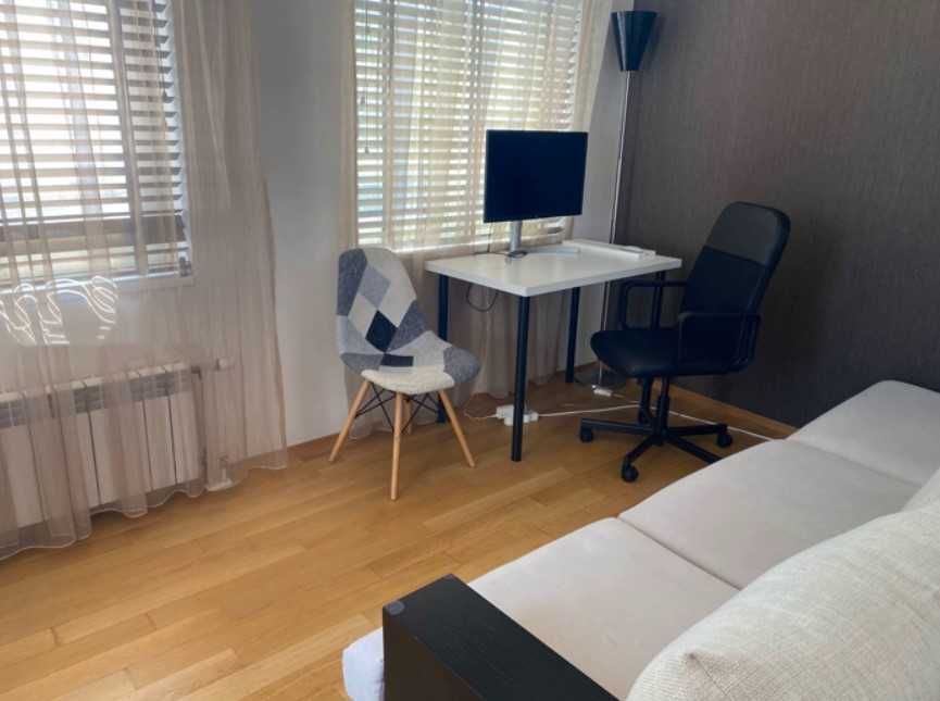 Четиристаен апартамент под наем Малинова долина