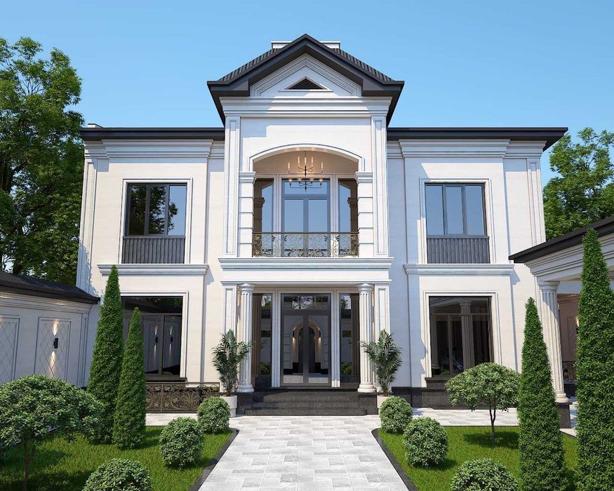 Архитектор Дизайнер |Arxitektura vadizayn