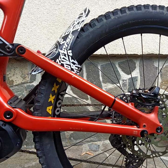 Specialized Turbo Levo Pro Gen3 MY22 S4