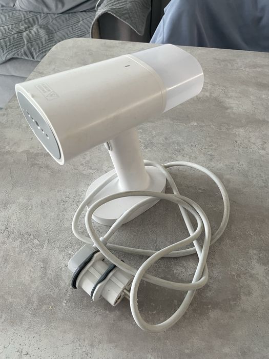 Паровизатор от Xiaomi