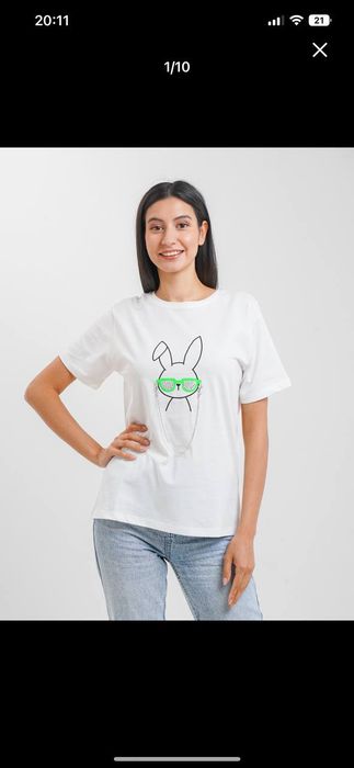 Футболки! Турция! Новые!