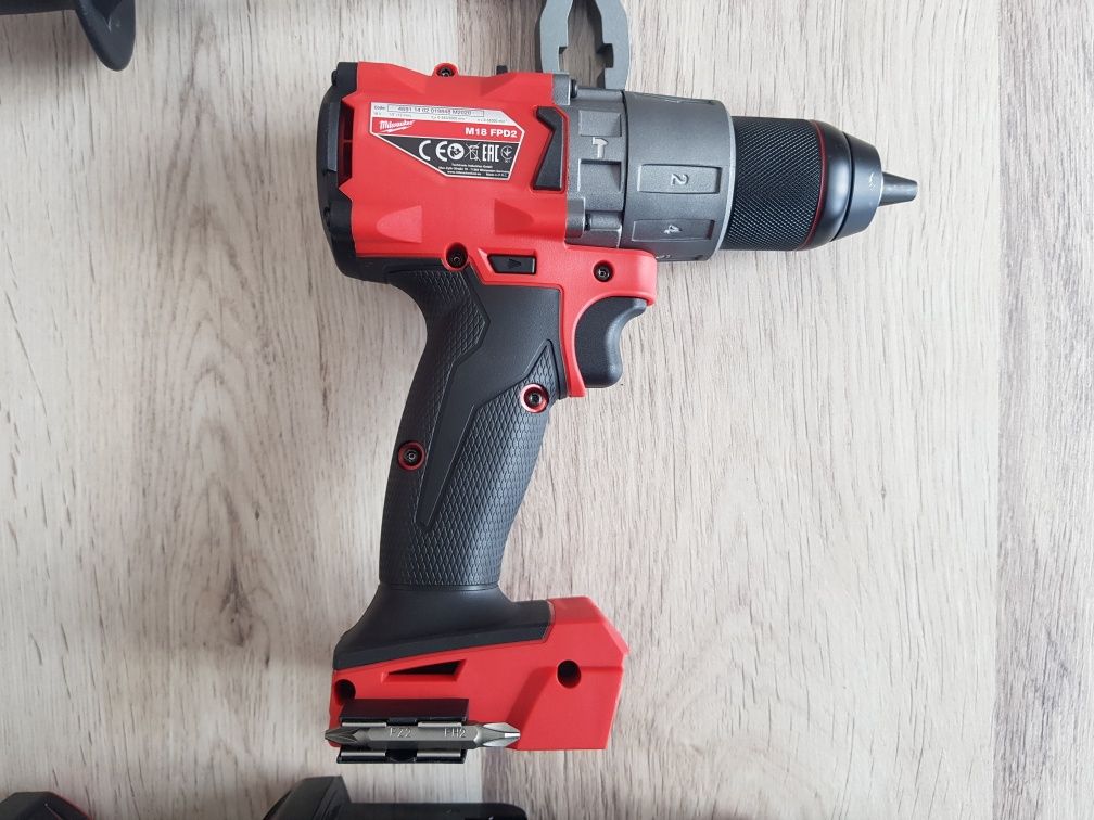 Olx discount milwaukee m18