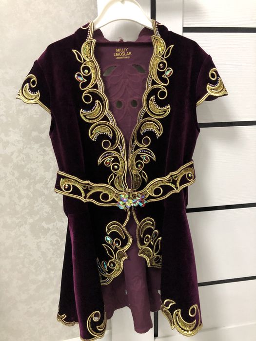 Камзол женский