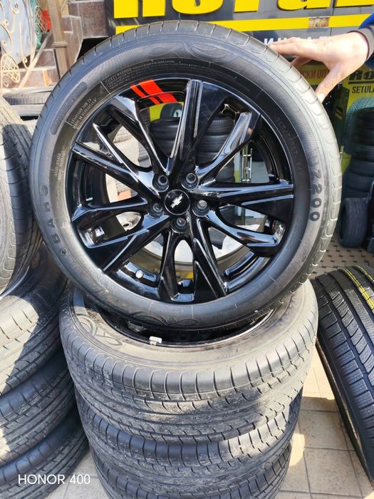 Tirikir radio xolati perigon