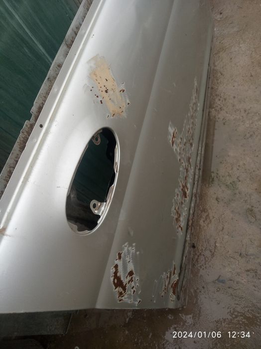 Matiz oldi oʻng taraf eshi