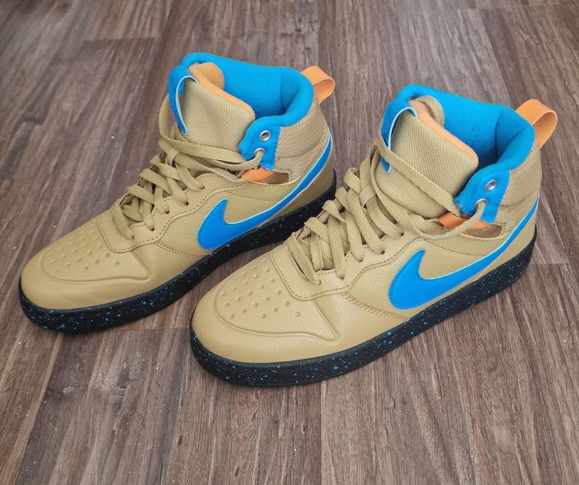 Adidași Nike mărimea 40