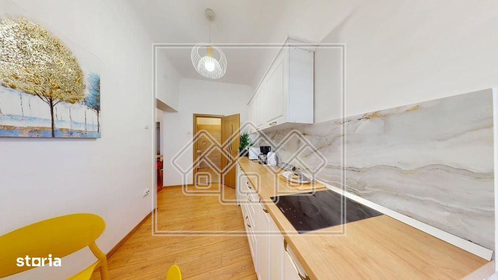 Apartament 3 camere - 88 mp, oportunitate investitie - Ultracentral