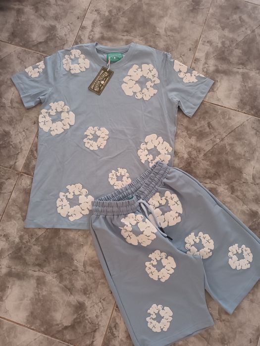 Compleu Denim Tears