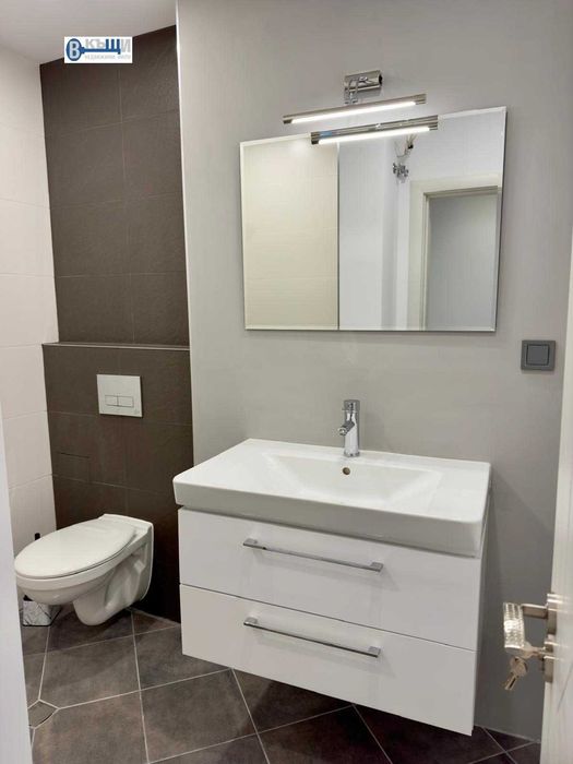 Продава се Двустаен апартамент в Велико Търново, Акация - 47 кв.м за 2149 €/кв.м - Снимка #3