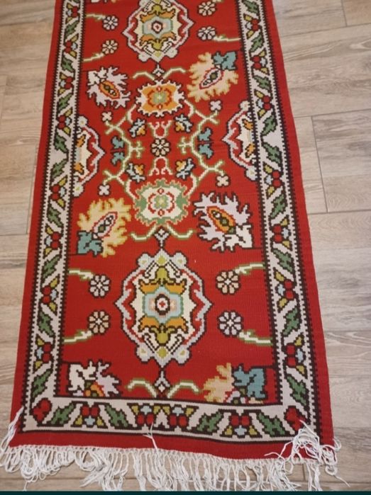 Котленски килими и пътеки