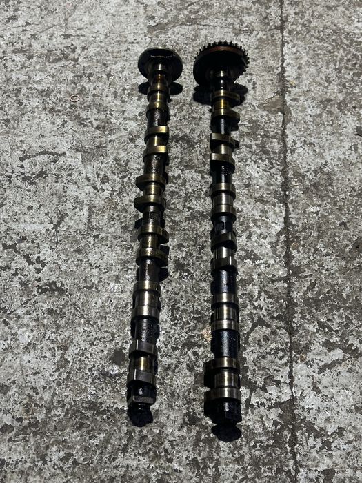 Распредвал bmw  m54 3.0l