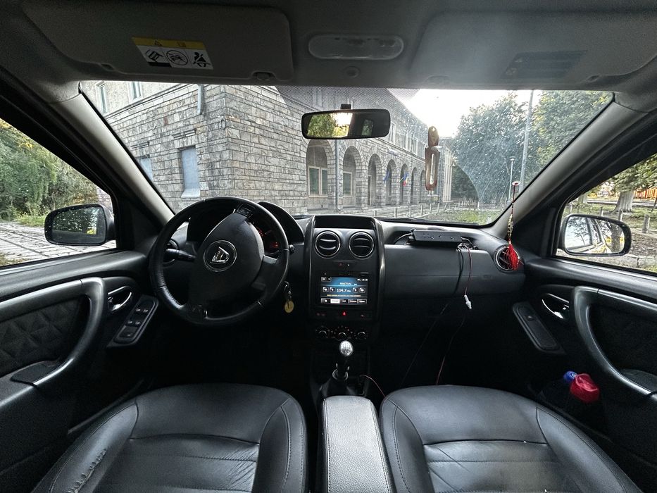 Vand Dacia Duster