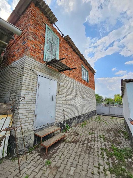 продается дом  Тобыл ул. Молодежная