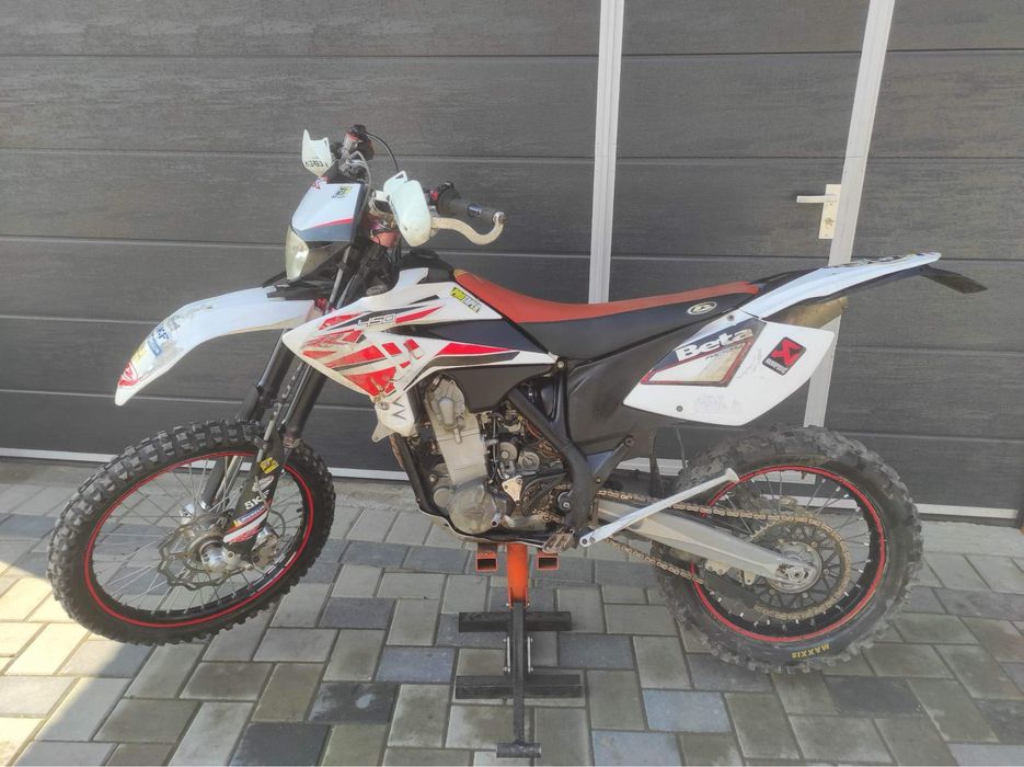 Piese Beta RR-450