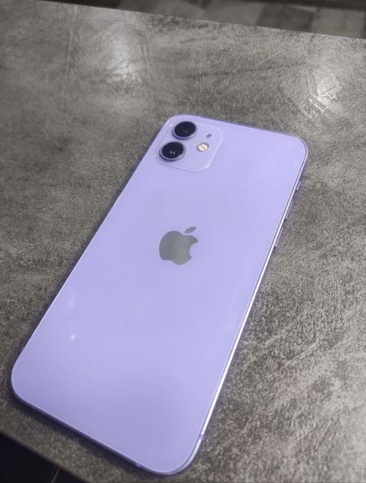 Iphone 12 64gb продам