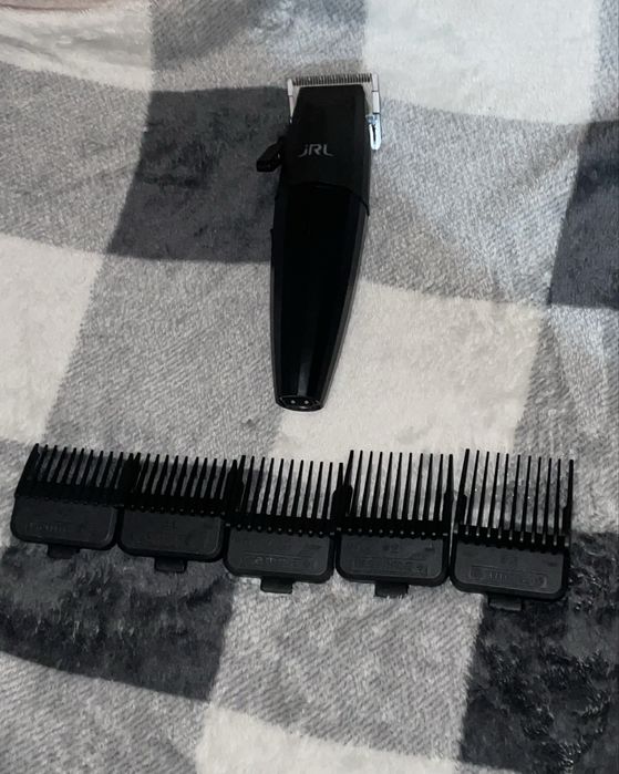 Masina de tuns - JRL Onyx