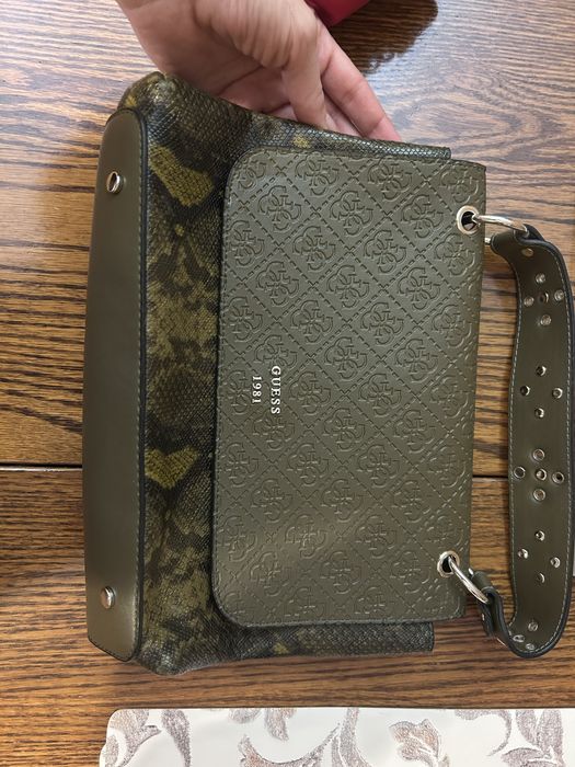 Чанти нови маркови репл.