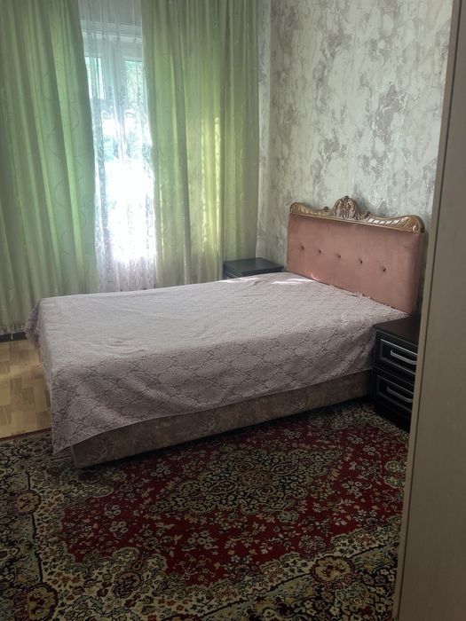 Сдается 2-х комнатная квартира в Яккасарайском районе на Кушбеги