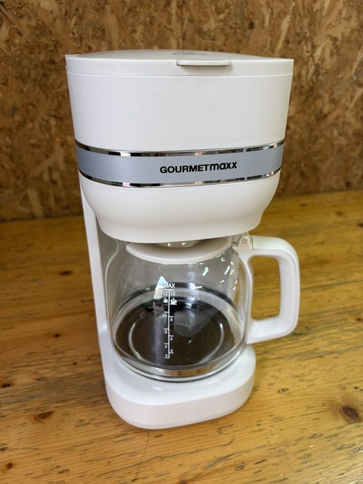 Кафемашина BEEM, Aroma Switch