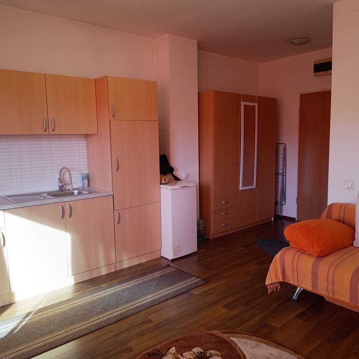 Garsoniera de inchiriat QUADRA 2