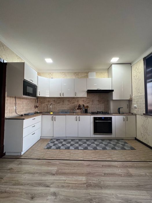 Аренда коттедж Паркентский