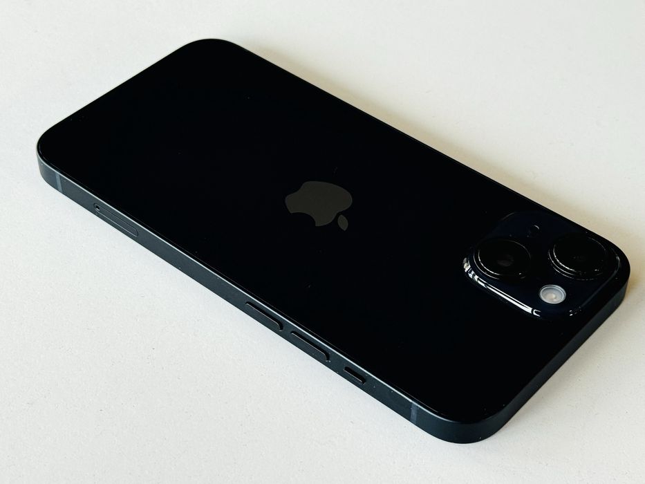 Iphone 14 Plus 512GB Black 97% Батерия! Гаранция 6 месеца