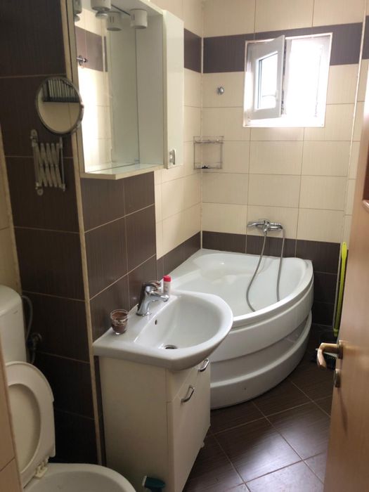 Apartement 2 camere Banatului, nedecomandat, persoana fizica