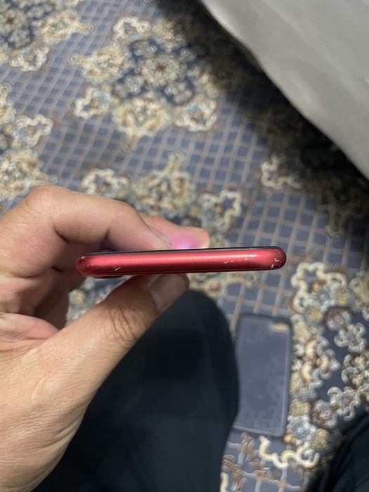 Iphone se сотилади очилмаган вакум 128тали 75% оргинал KH/A