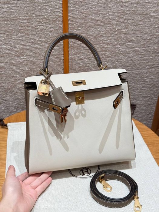 Geanta Hermes Kelly Swift 25