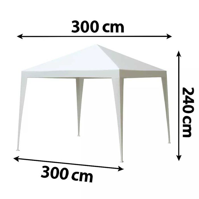 Градинска  шатра