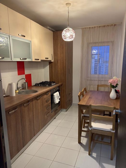 Apartament 2 camere de inchiriat in Palladium Residence 1