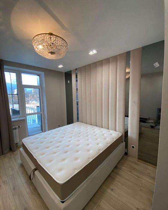 Матрасы для хорошего сна ортопед двухспальные с гарантией