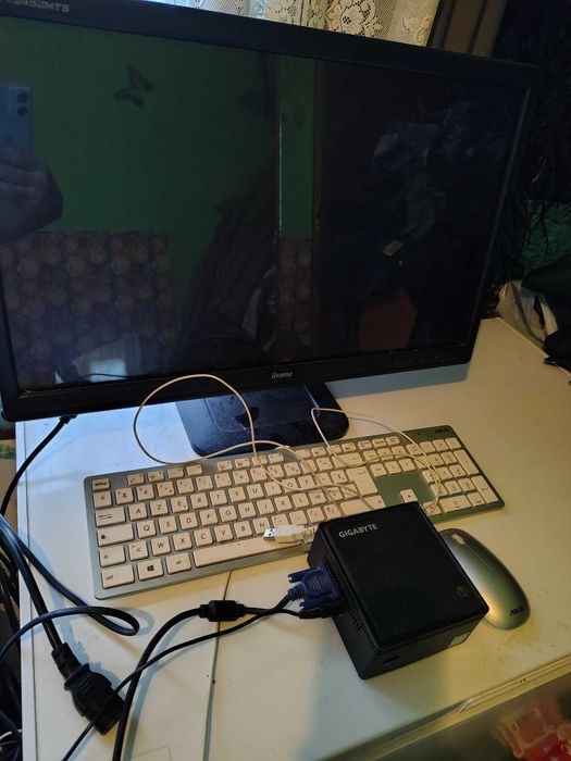 Calculator in stare bună