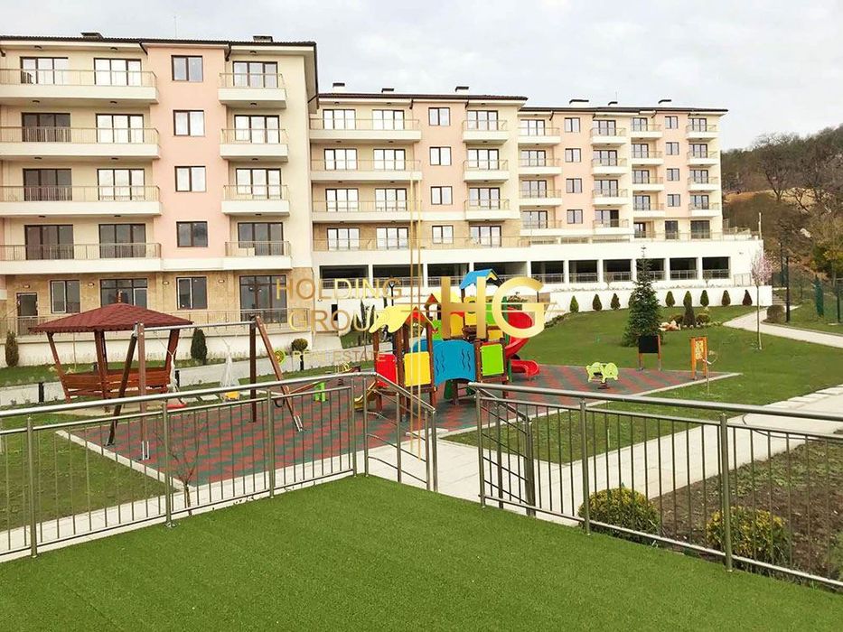 3-стаен в Варна-Виница площ 118 цена 148707 - снимка 11