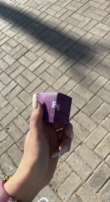 Парфюмерное масло