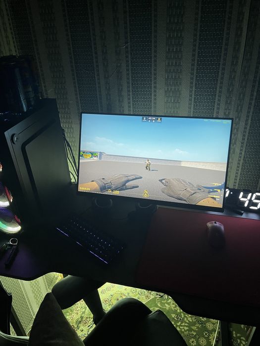 Продам игровой компьютер