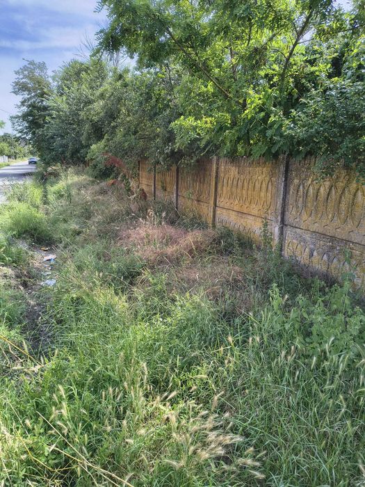 Casă - Bărcănești, județul Olt