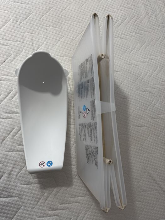 Stokke Flexi Bath Bundle