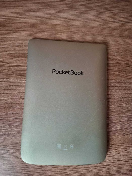 Электронная книга PocketBook 616(б/у)