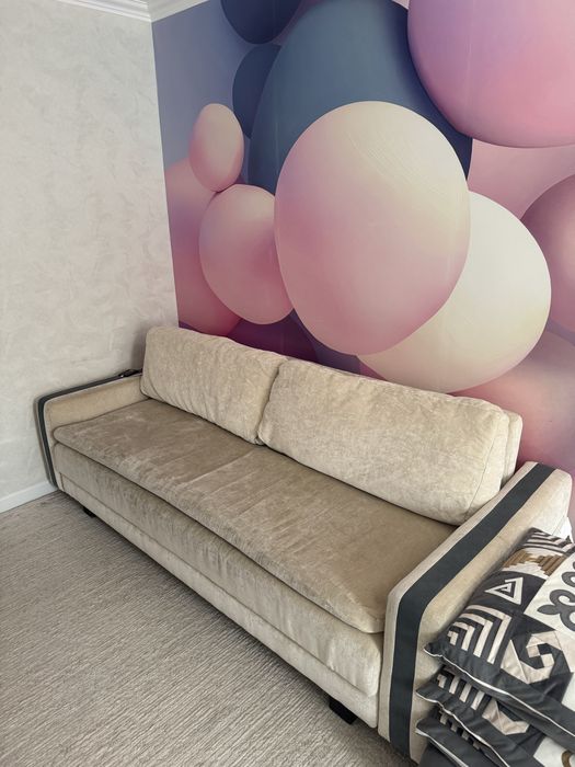Продам диван раздвижной