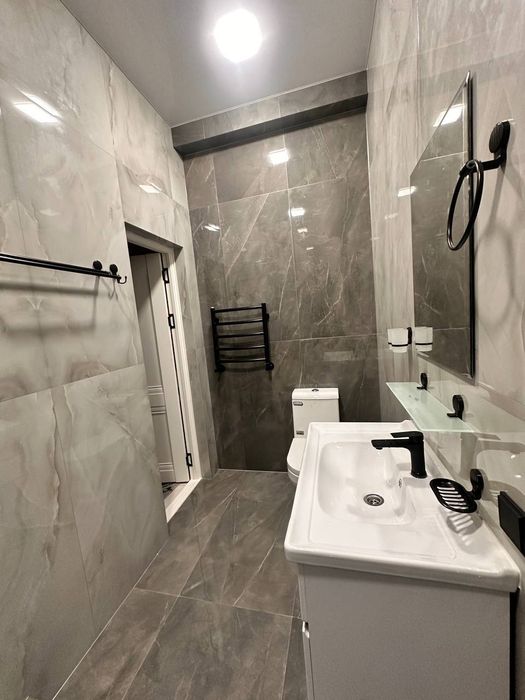 Аренда 2 хона  Новастройка Нурафшон Сагбон