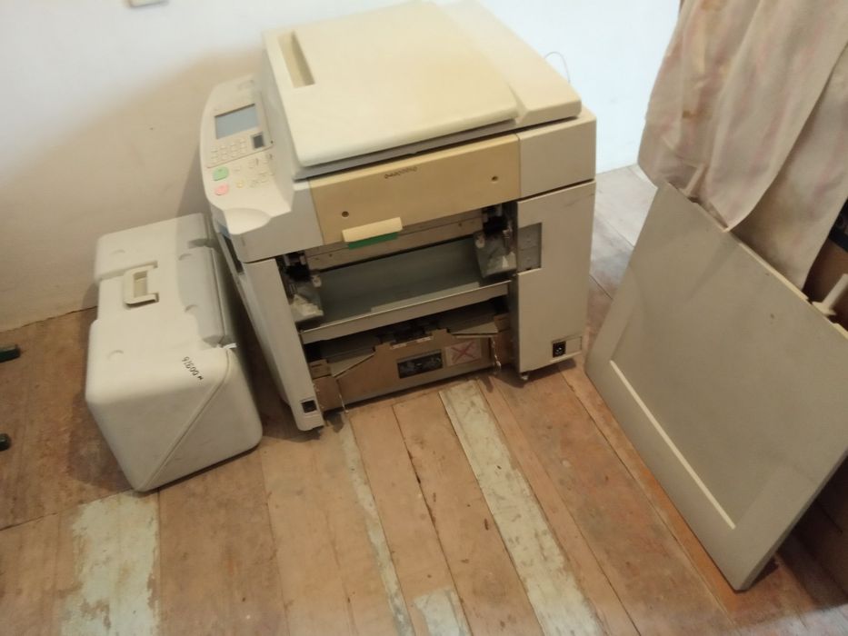 Продаётся принтер