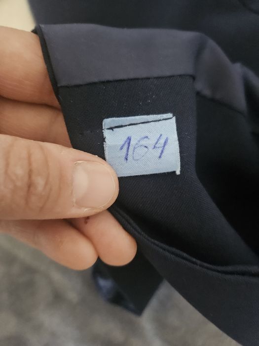 Желет школы Алаш