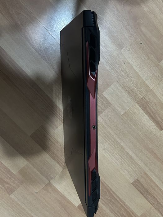Ноутбук acer nitro 3070