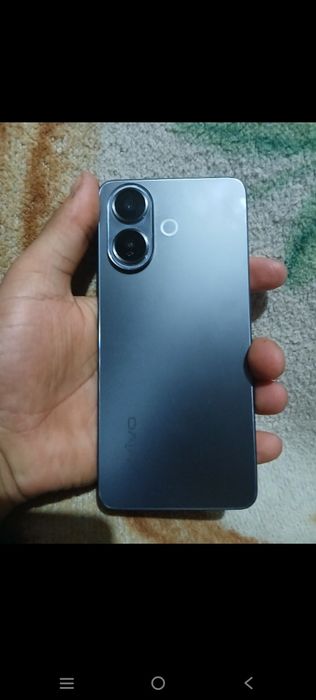 Vivo 60 LTE Vivo