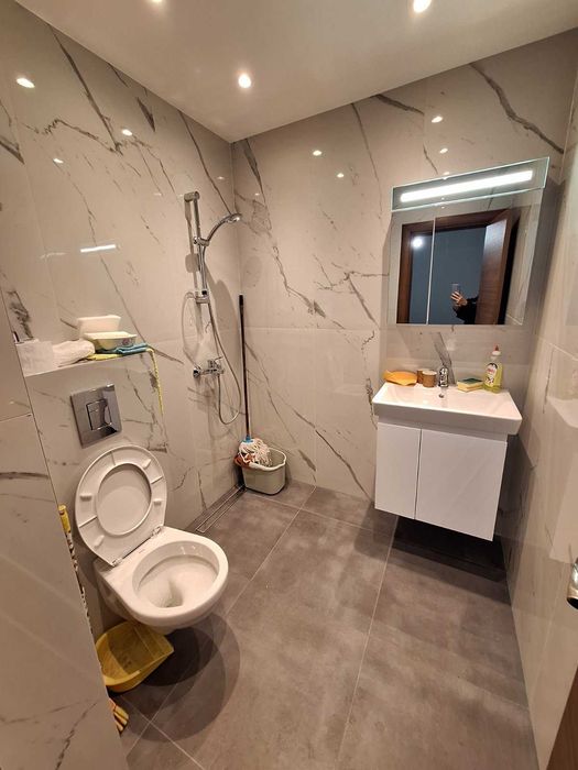 Продава се Двустаен апартамент в Пловдив, Тракия - 65 кв.м за 941 €/кв.м - Снимка #3