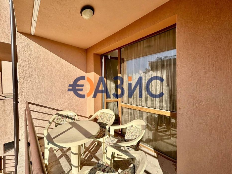 Продава се Тристаен апартамент в Свети Влас - 92 кв.м за 859 €/кв.м - Снимка #14