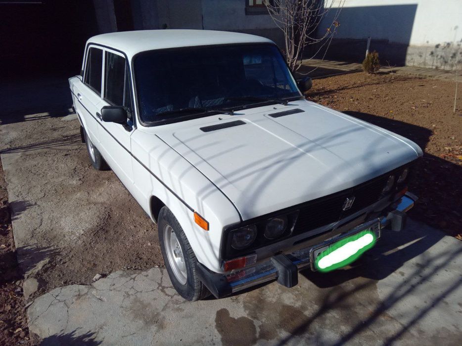 Jiguli vaz 2106  sotiladi