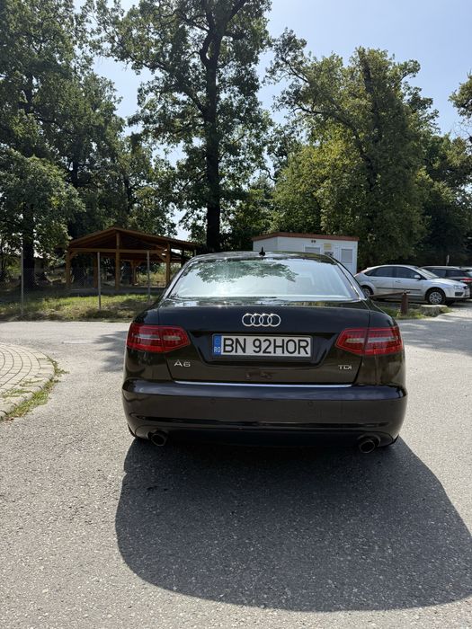 Audi A6 2.0 TDI