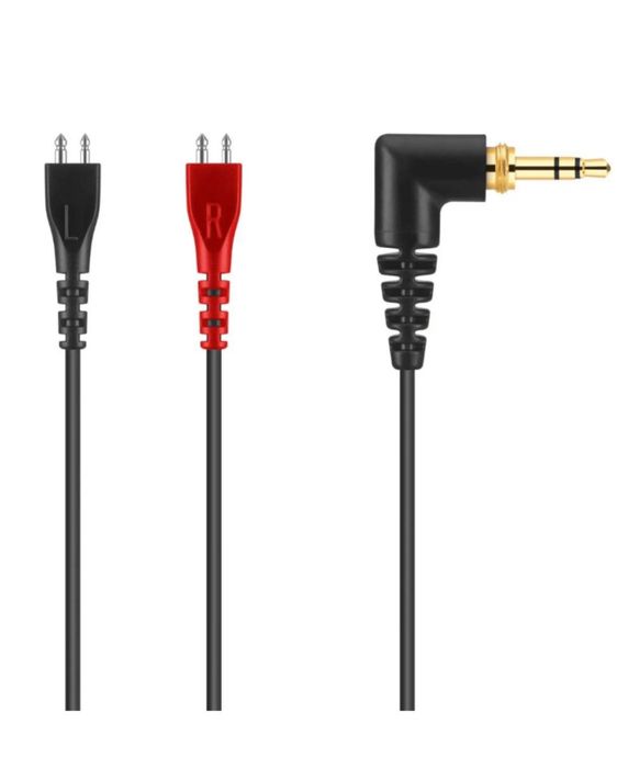 Sennheiser HD25 plus